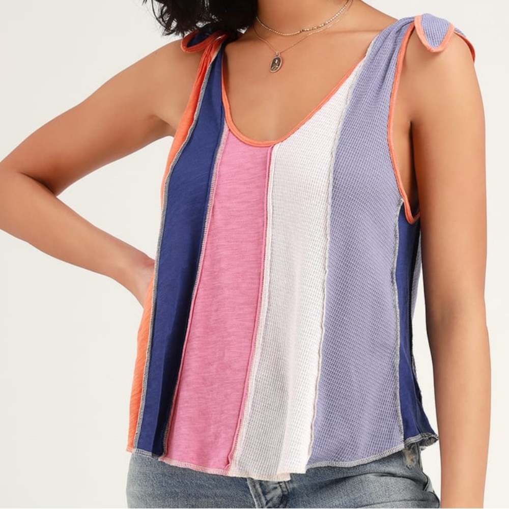 Free People Tank - Picture 1 of 6